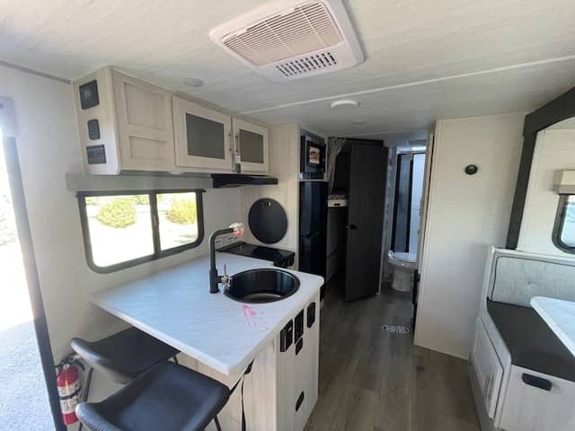 2026 Forest River 2026 Forest River R-Pod - thumbnail 7