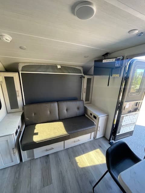 2026 Forest River 2026 Forest River R-Pod - thumbnail 8