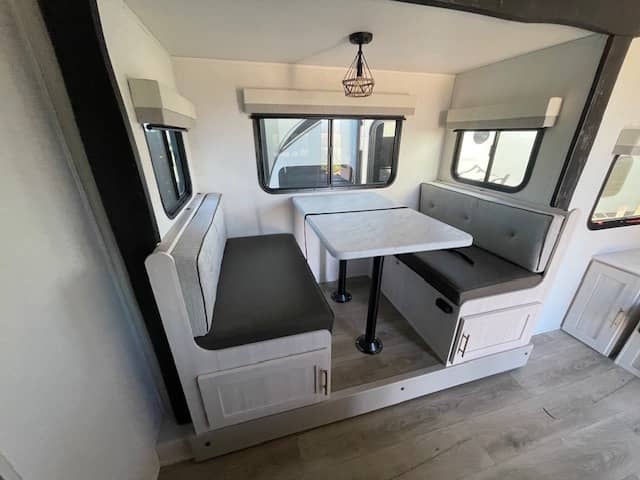 2026 Forest River 2026 Forest River R-Pod - thumbnail 9