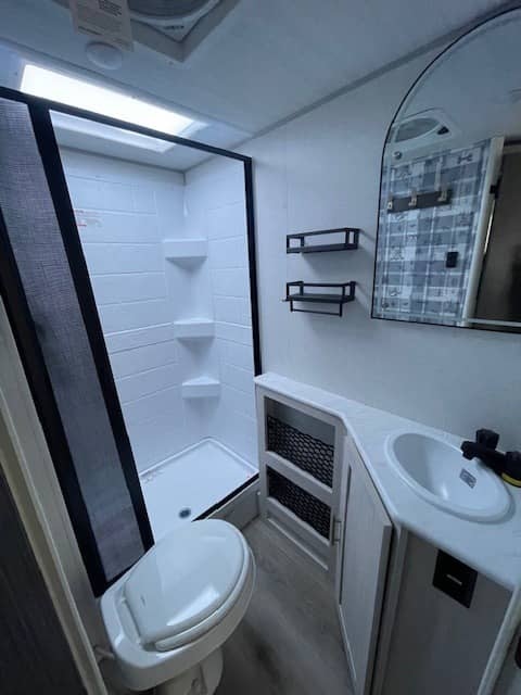 2026 Forest River 2026 Forest River R-Pod - thumbnail 10