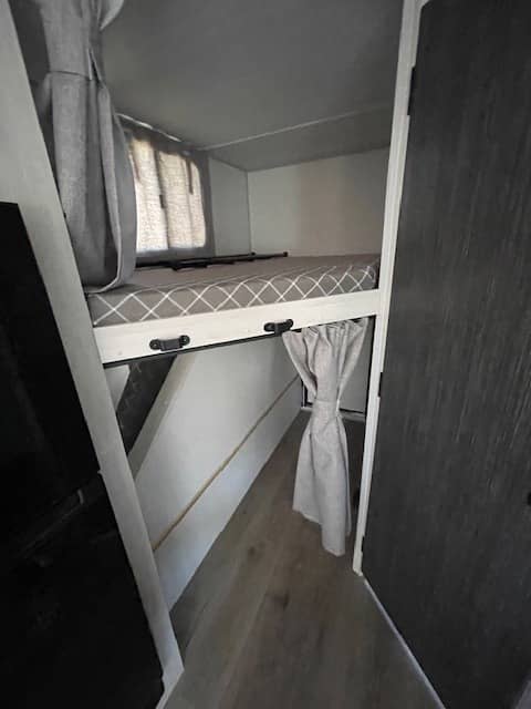 2026 Forest River 2026 Forest River R-Pod - thumbnail 11