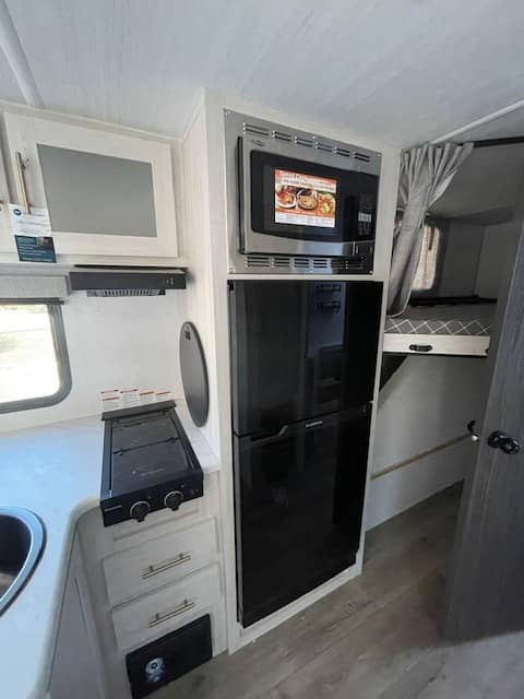 2026 Forest River 2026 Forest River R-Pod - thumbnail 12