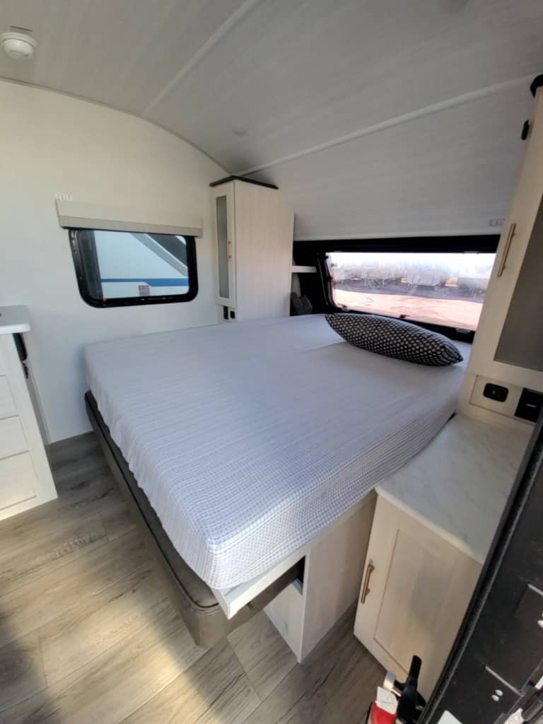 2026 Forest River 2026 Forest River R-Pod - thumbnail 11