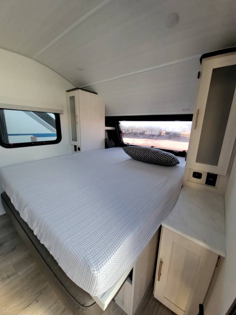 2026 Forest River 2026 Forest River R-Pod - thumbnail 12