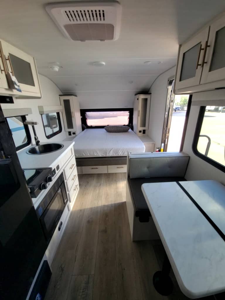 2026 Forest River 2026 Forest River R-Pod - thumbnail 13