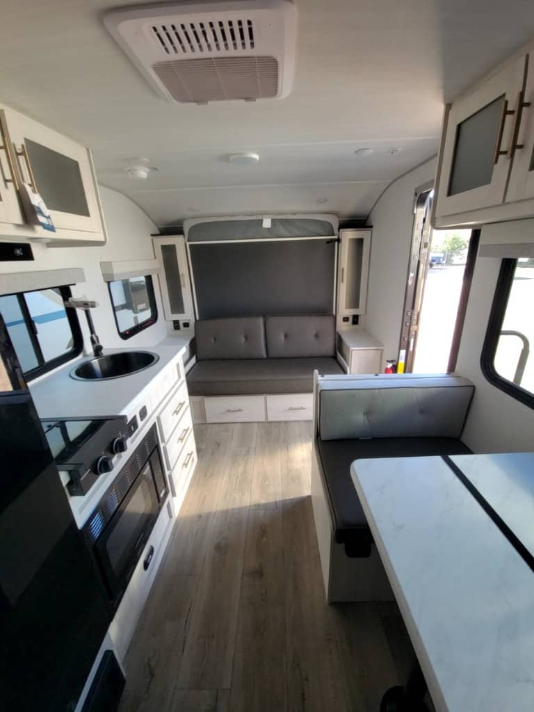 2026 Forest River 2026 Forest River R-Pod - thumbnail 14