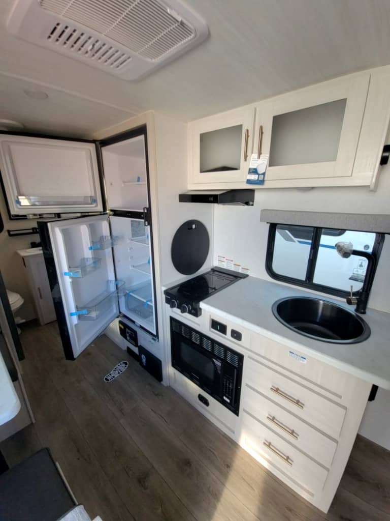 2026 Forest River 2026 Forest River R-Pod - thumbnail 17