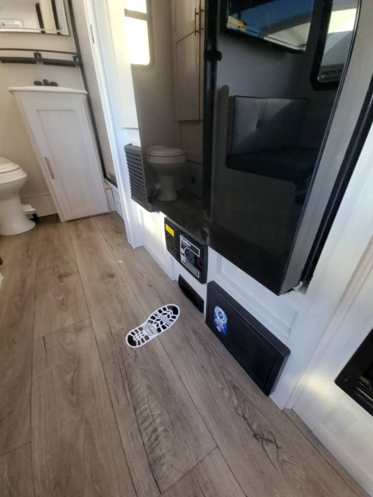 2026 Forest River 2026 Forest River R-Pod - thumbnail 18