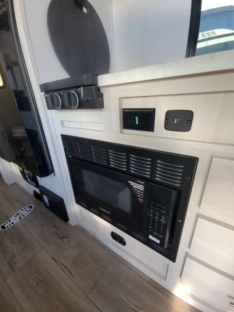 2026 Forest River 2026 Forest River R-Pod - thumbnail 19