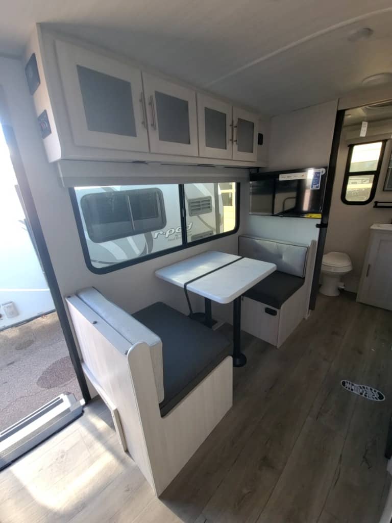 2026 Forest River 2026 Forest River R-Pod - thumbnail 20