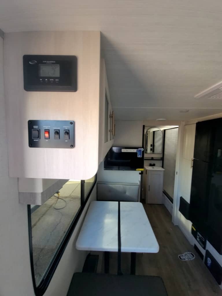 2026 Forest River 2026 Forest River R-Pod - thumbnail 21