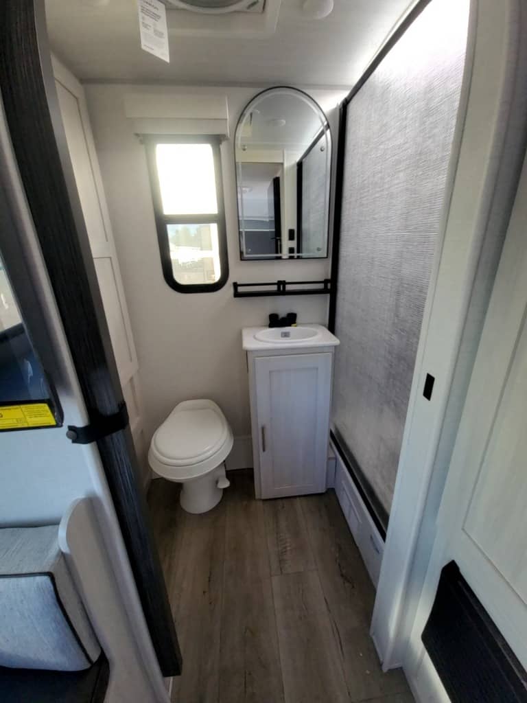 2026 Forest River 2026 Forest River R-Pod - thumbnail 22