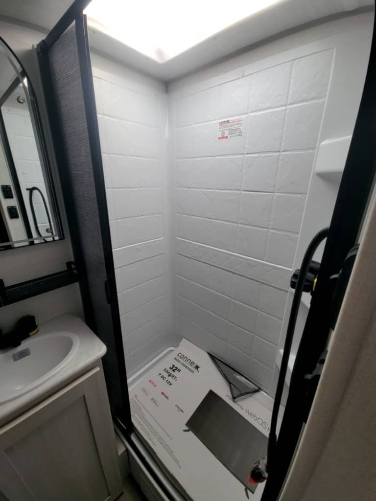 2026 Forest River 2026 Forest River R-Pod - thumbnail 24