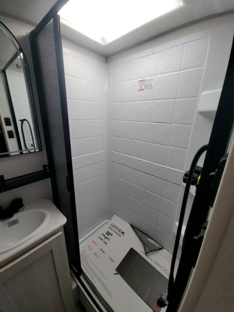 2026 Forest River 2026 Forest River R-Pod - thumbnail 25