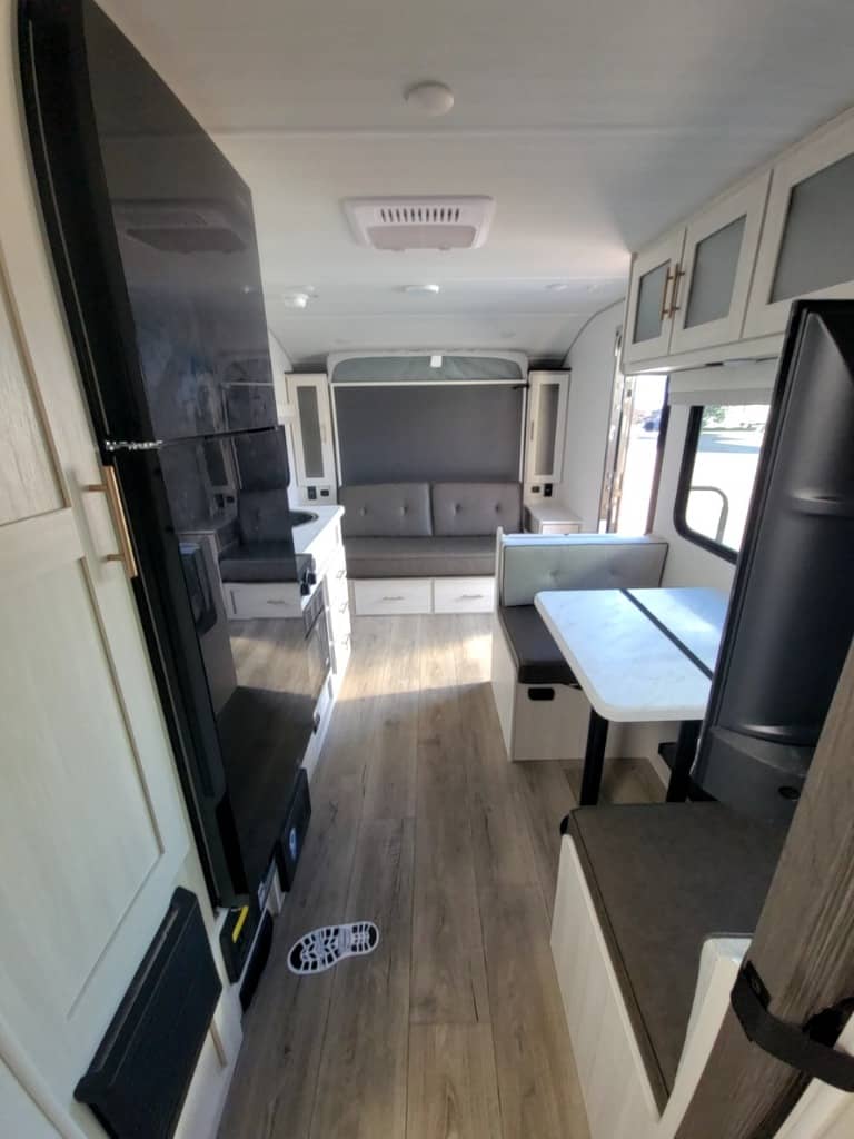 2026 Forest River 2026 Forest River R-Pod - thumbnail 26