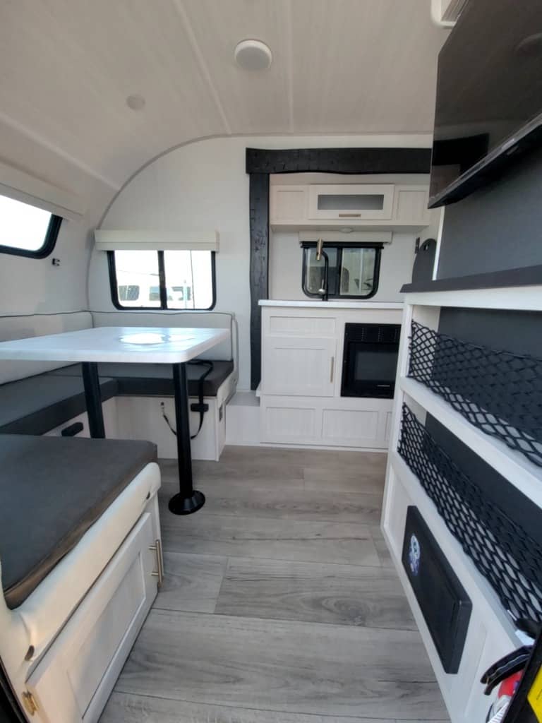 2026 Forest River 2026 Forest River R-Pod - thumbnail 10