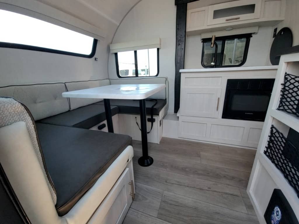 2026 Forest River 2026 Forest River R-Pod - thumbnail 11