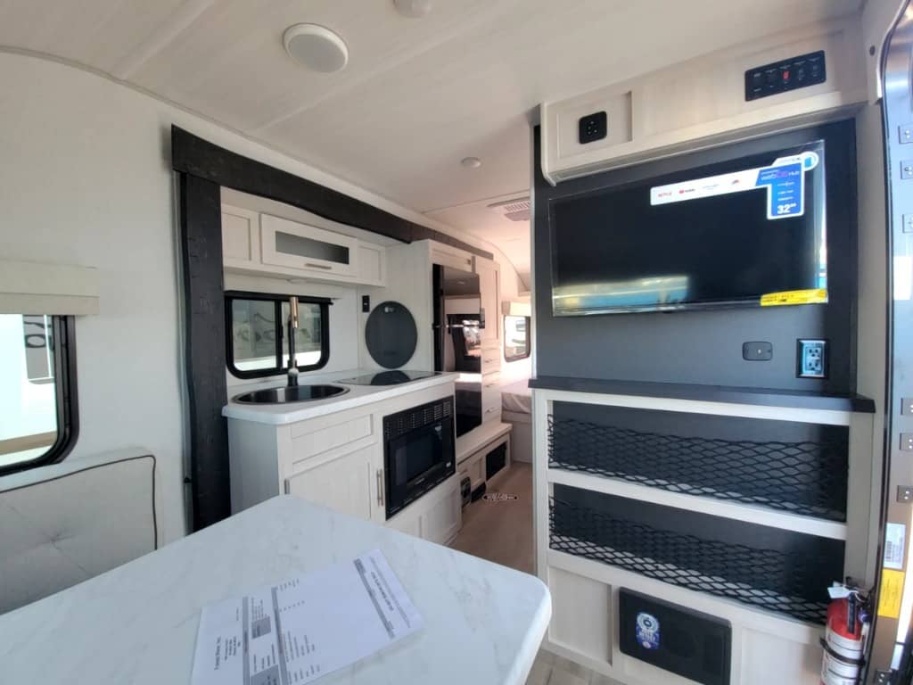 2026 Forest River 2026 Forest River R-Pod - thumbnail 13