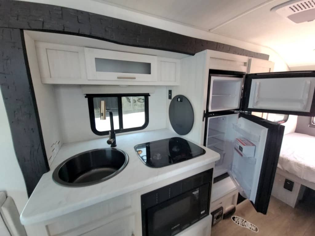 2026 Forest River 2026 Forest River R-Pod - thumbnail 14