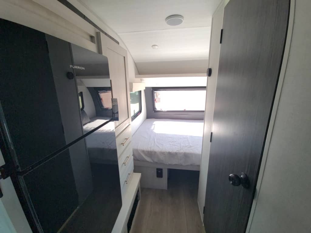 2026 Forest River 2026 Forest River R-Pod - thumbnail 16