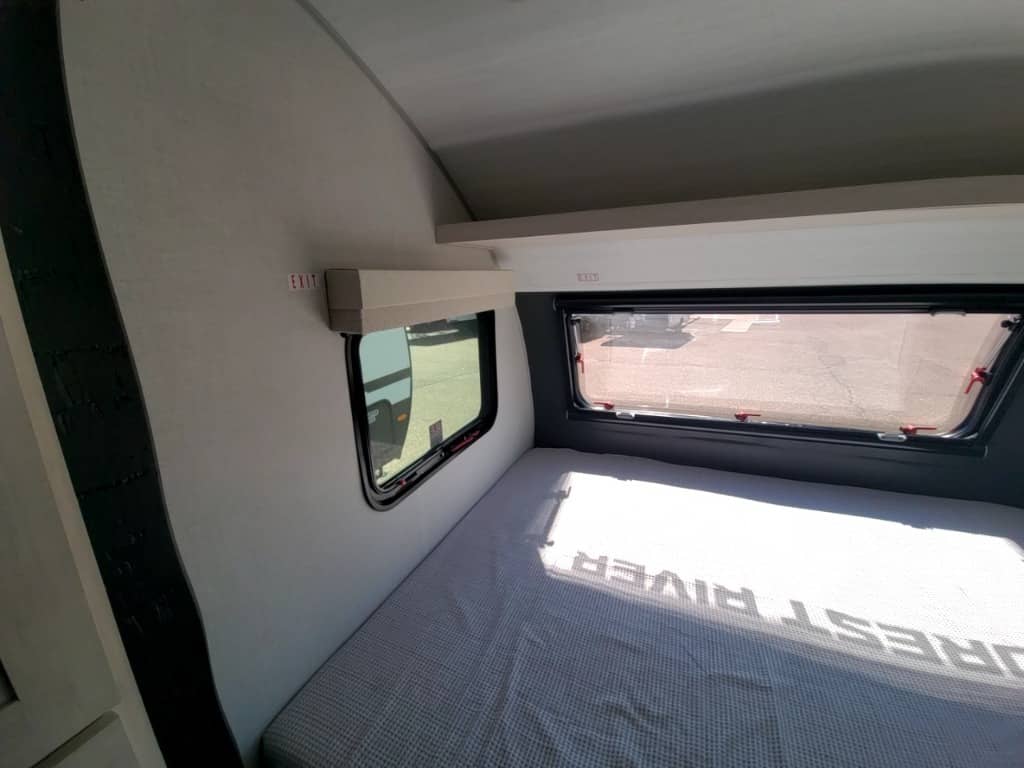 2026 Forest River 2026 Forest River R-Pod - thumbnail 17