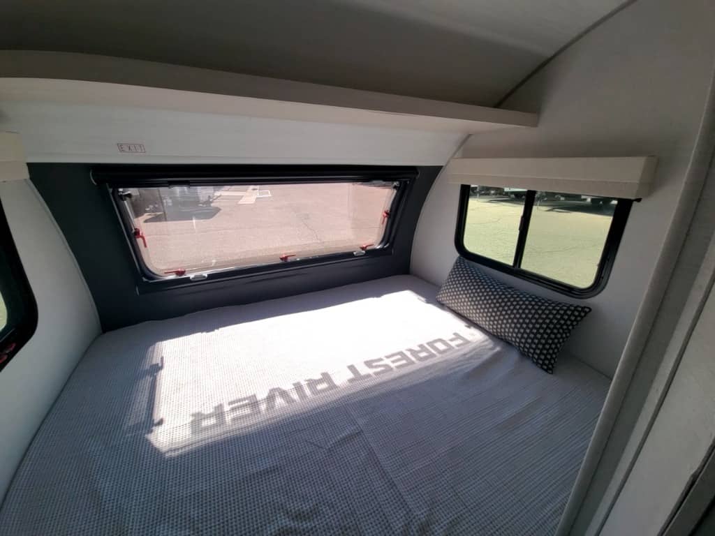 2026 Forest River 2026 Forest River R-Pod - thumbnail 18