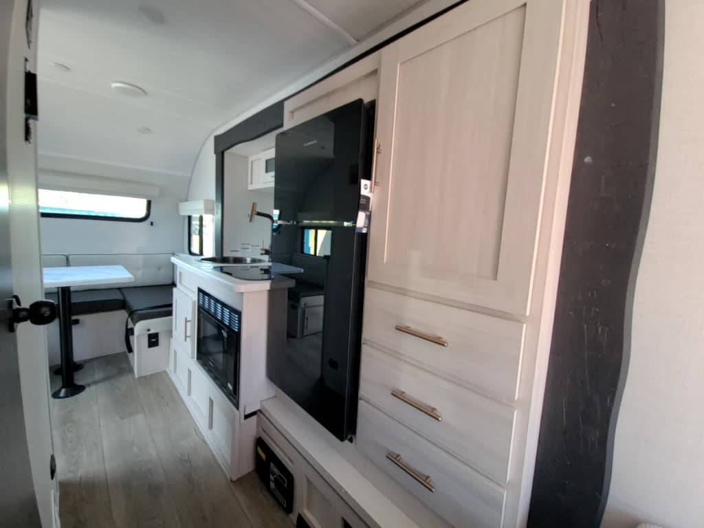 2026 Forest River 2026 Forest River R-Pod - thumbnail 19