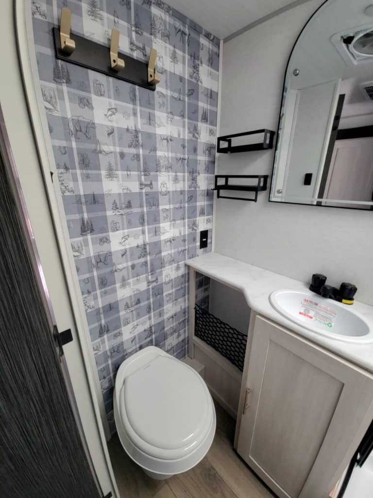 2026 Forest River 2026 Forest River R-Pod - thumbnail 20