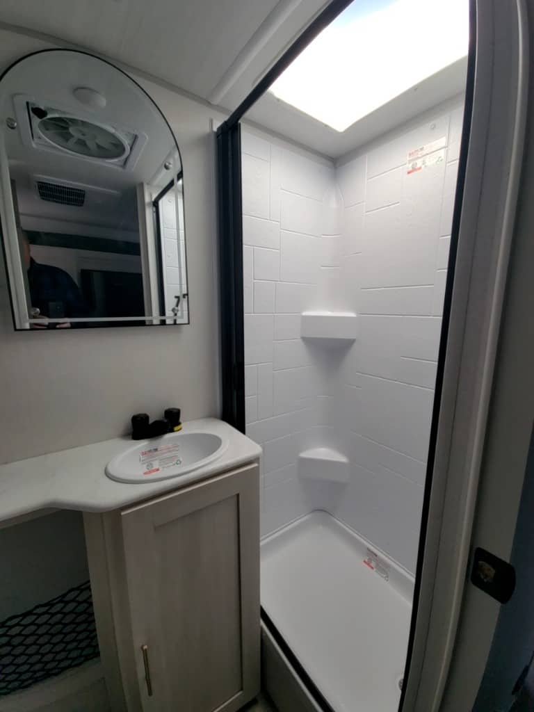 2026 Forest River 2026 Forest River R-Pod - thumbnail 21