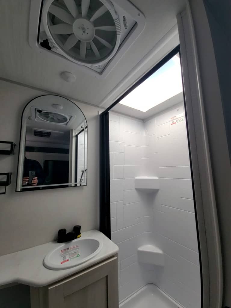 2026 Forest River 2026 Forest River R-Pod - thumbnail 22