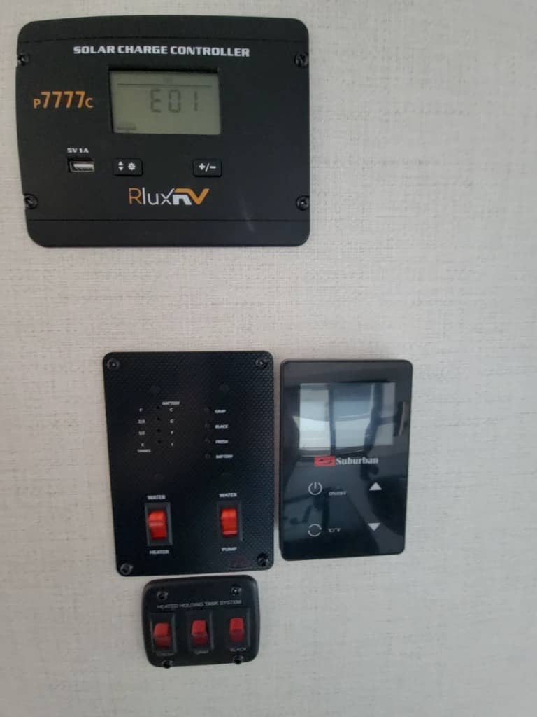 2026 Forest River 2026 Forest River R-Pod - thumbnail 23