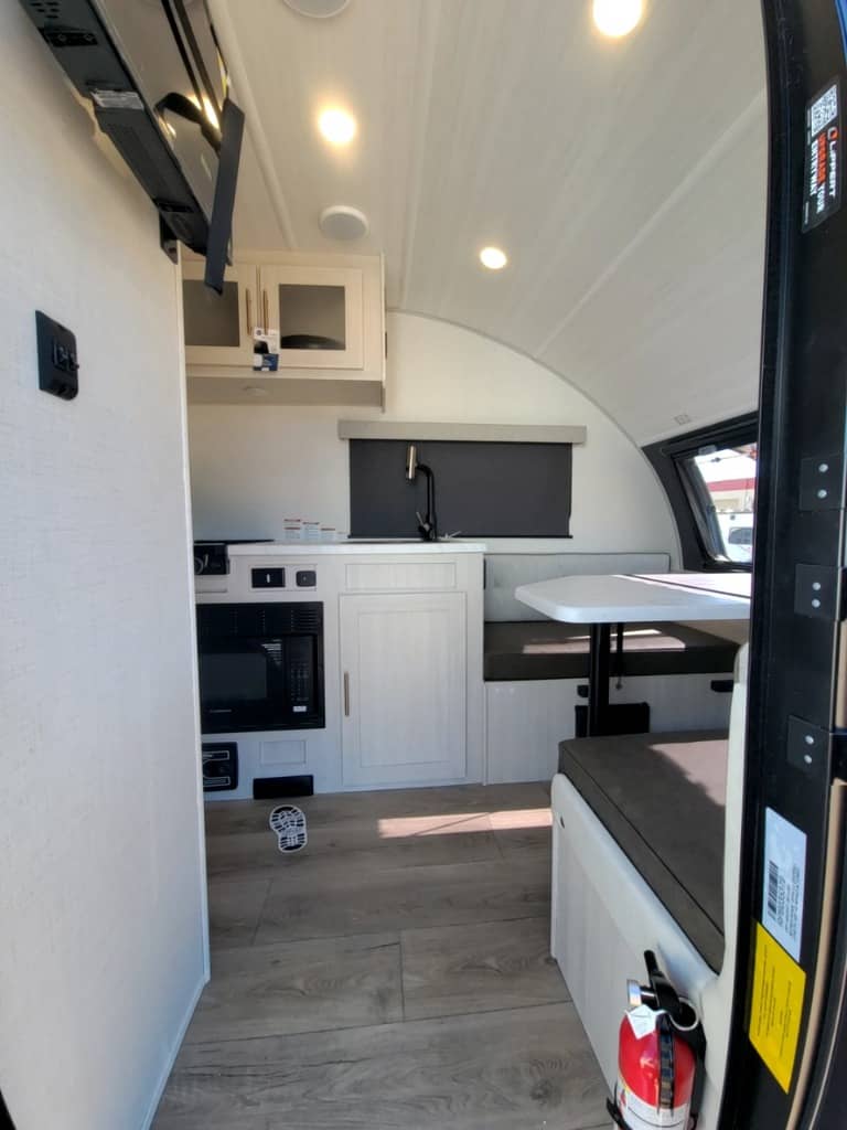 2026 Forest River 2026 Forest River R-Pod - thumbnail 13