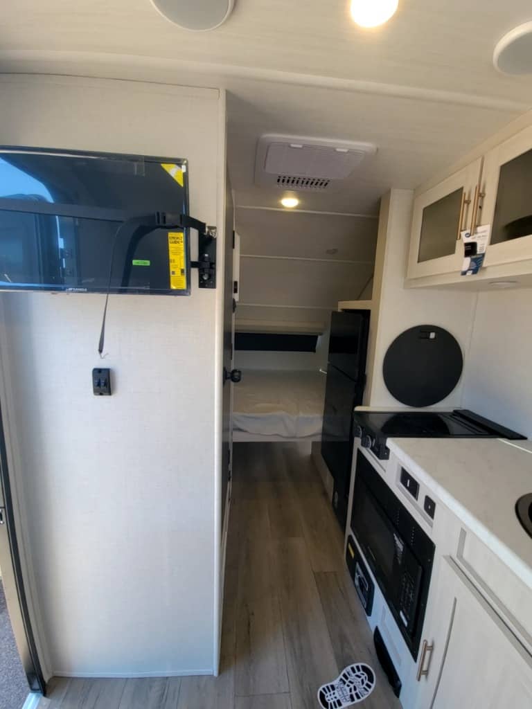 2026 Forest River 2026 Forest River R-Pod - thumbnail 14