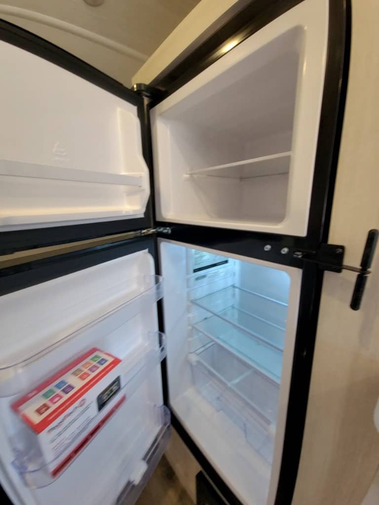 2026 Forest River 2026 Forest River R-Pod - thumbnail 17