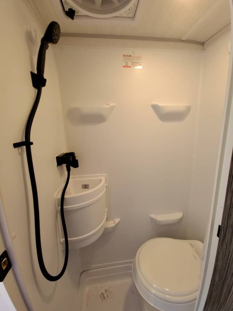 2026 Forest River 2026 Forest River R-Pod - thumbnail 22