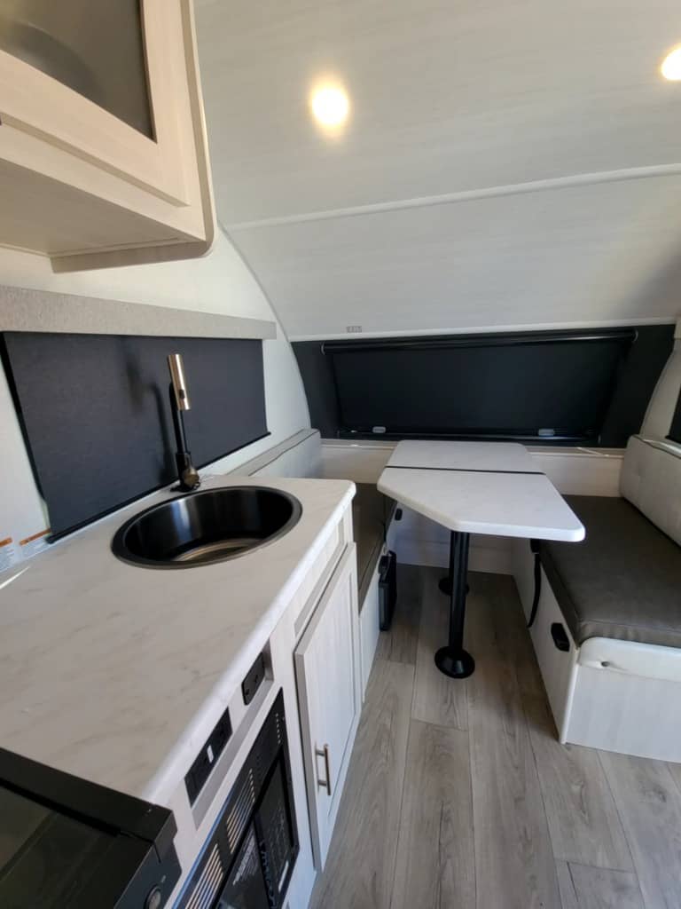 2026 Forest River 2026 Forest River R-Pod - thumbnail 23