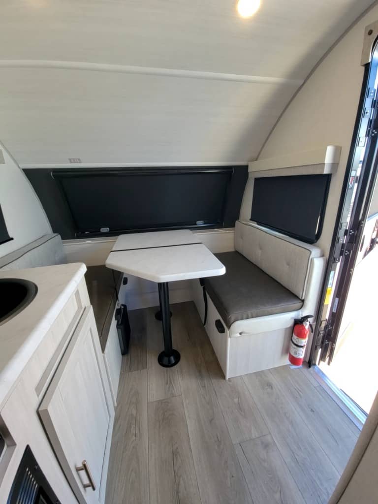 2026 Forest River 2026 Forest River R-Pod - thumbnail 24