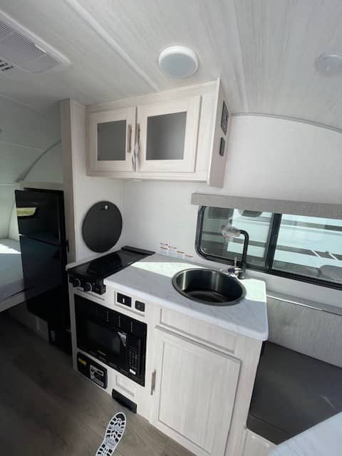 2026 Forest River 2026 Forest River R-Pod - thumbnail 5