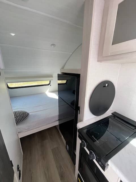 2026 Forest River 2026 Forest River R-Pod - thumbnail 7