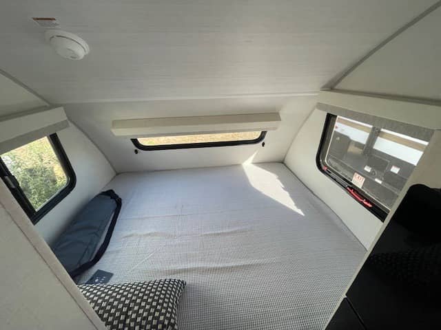 2026 Forest River 2026 Forest River R-Pod - thumbnail 8