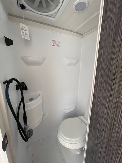 2026 Forest River 2026 Forest River R-Pod - thumbnail 9