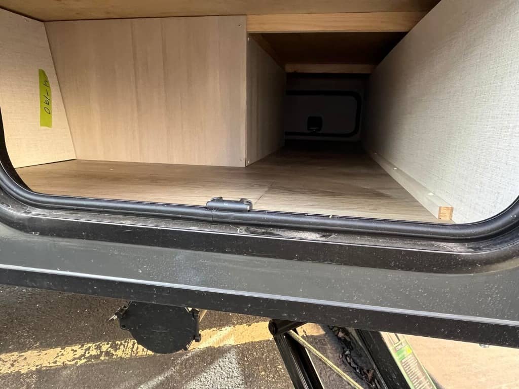 2026 Forest River 2026 Forest River R-Pod - thumbnail 7