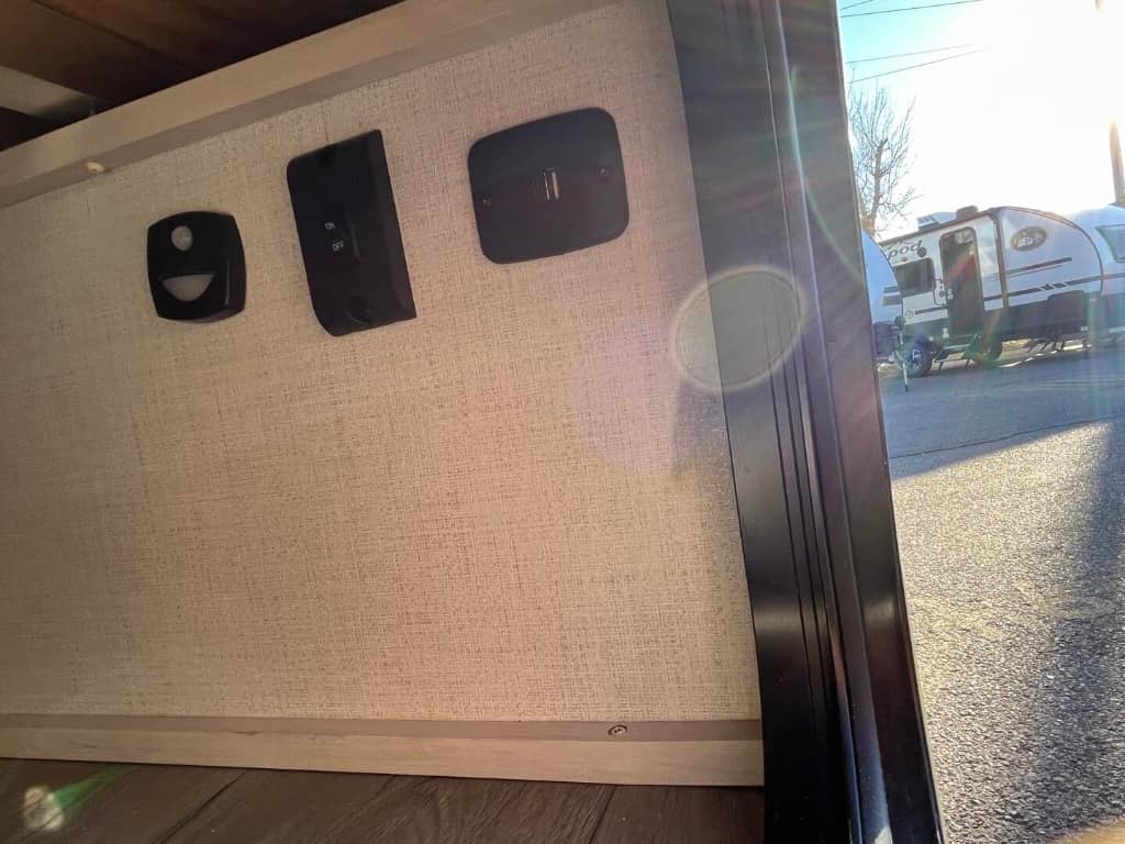 2026 Forest River 2026 Forest River R-Pod - thumbnail 9