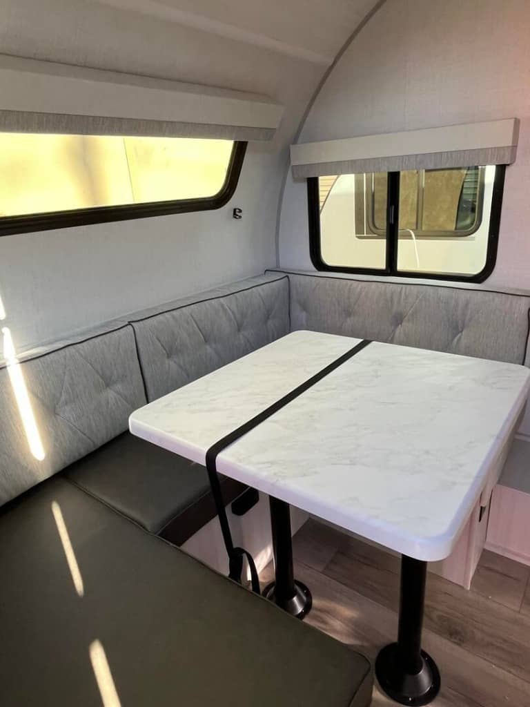 2026 Forest River 2026 Forest River R-Pod - thumbnail 10