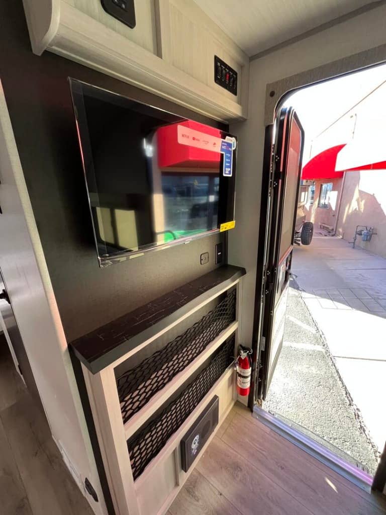 2026 Forest River 2026 Forest River R-Pod - thumbnail 12