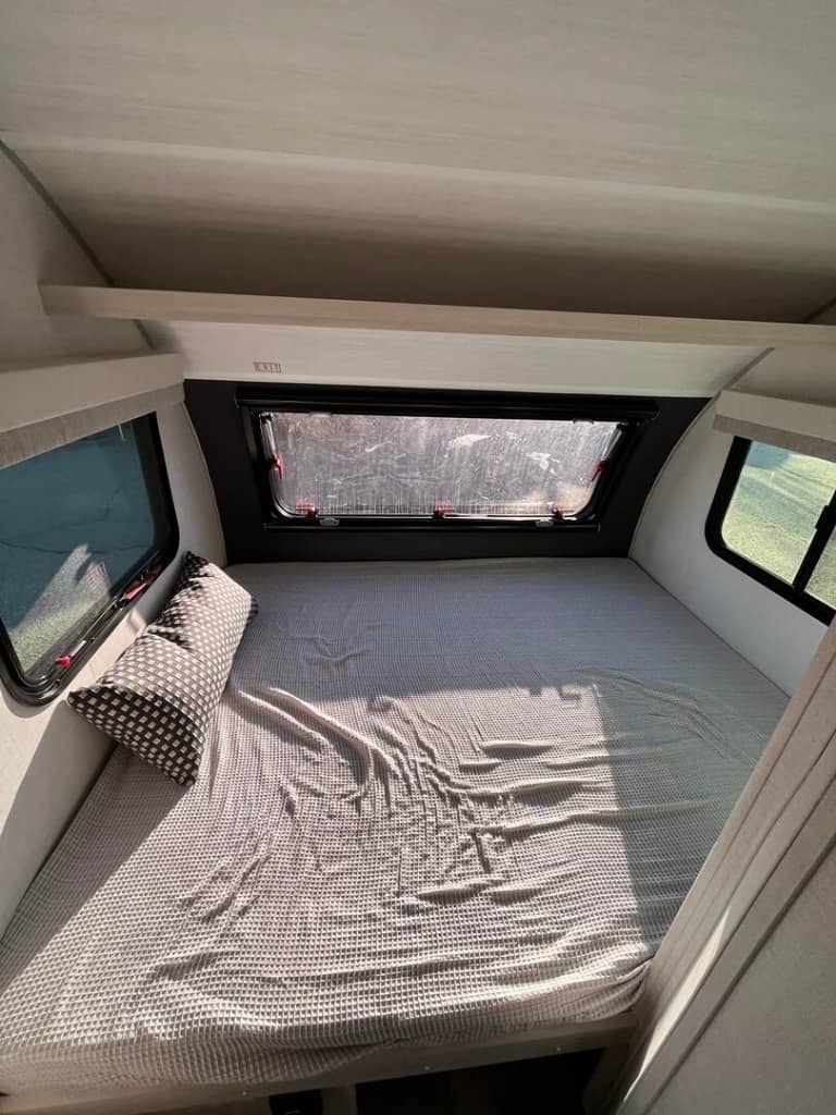 2026 Forest River 2026 Forest River R-Pod - thumbnail 13