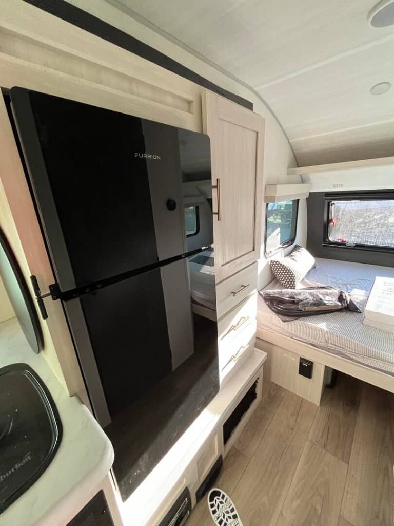 2026 Forest River 2026 Forest River R-Pod - thumbnail 14