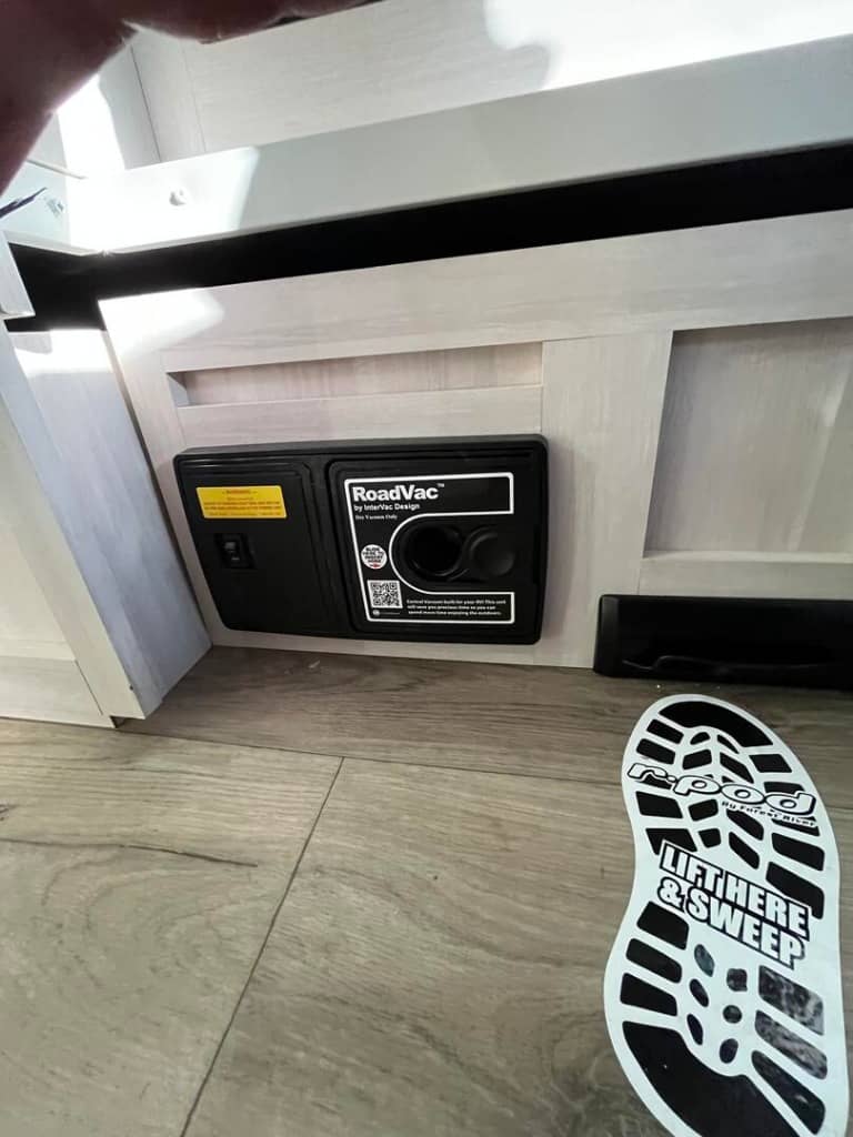 2026 Forest River 2026 Forest River R-Pod - thumbnail 16