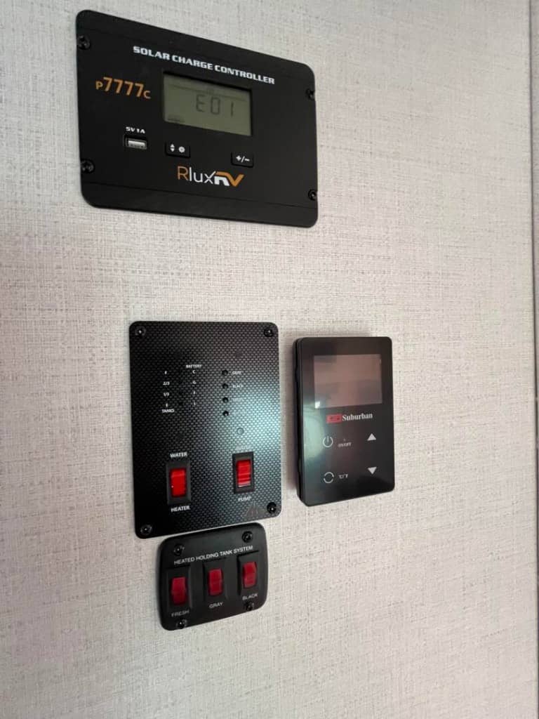 2026 Forest River 2026 Forest River R-Pod - thumbnail 17