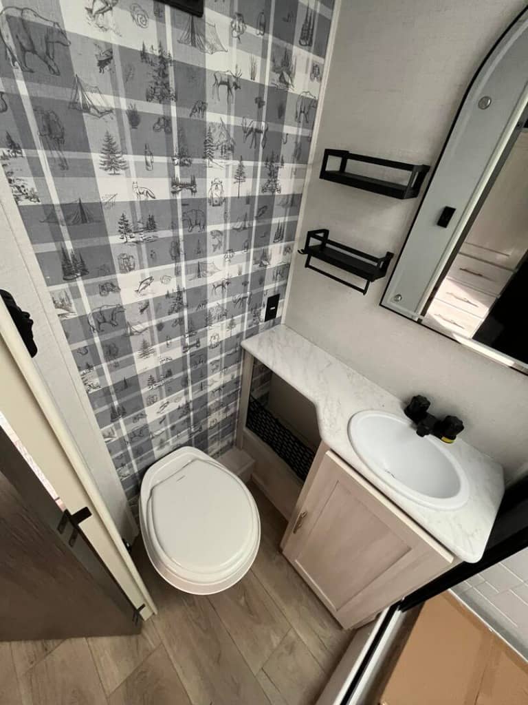 2026 Forest River 2026 Forest River R-Pod - thumbnail 18